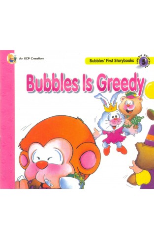 Bubbles is Greedy Level 5